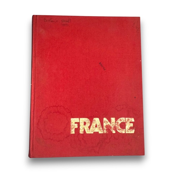 Other - Rare Vintage 1983 France Editions Sun Book Jacques Laurent Suzanne Chantal